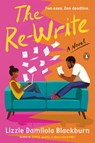 The Re-Write - Lizzie Damilola Blackburn - 9780593299050