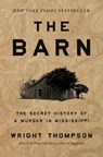 Barn - Wright Thompson - 9780593299821