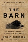 The Barn - Wright Thompson - 9780593299845