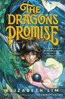 Lim, E: Dragon's Promise - Elizabeth Lim - 9780593300954