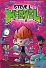 Steve L. McEvil - Lucas Turnbloom - 9780593301449