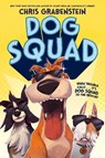 Dog Squad - Chris Grabenstein - 9780593301760