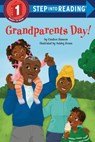 Grandparents Day! - Candice Ransom - 9780593302651