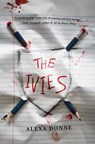 The Ivies - DONNE,  Alexa - 9780593303702