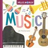 Hello, World! Music - Jill McDonald - 9780593303856