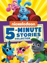 NICKELODEON 5-MIN STORIES COLL - Hollis James - 9780593304914