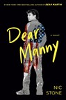 Dear Manny - Nic Stone - 9780593308042