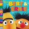 Bert & Ernie (Sesame Street Friends) - Andrea Posner-Sanchez - 9780593308233