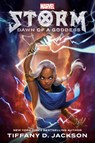 Storm: Dawn of a Goddess - Tiffany D. Jackson - 9780593308882