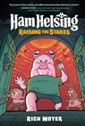 HAM HELSING #3 RAISING THE STA - Rich Moyer - 9780593308998