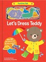 Let's Dress Teddy - Danielle McLean - 9780593310168
