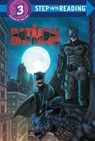 The Batman (the Batman Movie) - David Lewman - 9780593310465