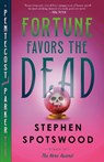 Fortune Favors the Dead - Stephen Spotswood - 9780593310755