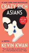 Crazy Rich Asians - Kevin Kwan - 9780593310908