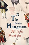 Tip for the Hangman - Allison Epstein - 9780593311349