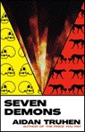 Seven Demons - Aidan Truhen - 9780593311639