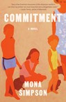 Commitment - Mona Simpson - 9780593312964