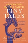 TINY TALES - Alexander McCall Smith - 9780593312971