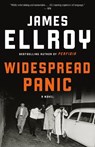 Widespread Panic - James Ellroy - 9780593313107