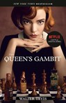 The Queen's Gambit - Walter Tevis - 9780593314654
