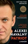 Patriot: A Memoir - Alexei Navalny - 9780593315569