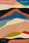Thin Skin - Jenn Shapland - 9780593317464