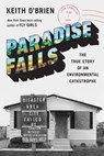 Paradise Falls - Keith O'Brien - 9780593318430
