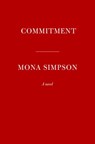 Commitment - Mona Simpson - 9780593319284