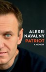 Patriot - Alexei Navalny - 9780593320969