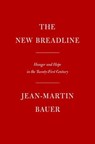 The New Breadline - Jean-Martin Bauer - 9780593321690