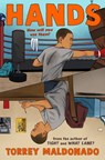 Hands - Torrey Maldonado - 9780593323809