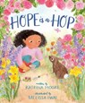Hope Is a Hop - Katrina Moore - 9780593323861
