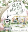 Bijan Always Wins - Adib Khorram - 9780593325308