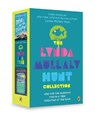 Lynda Mullaly Hunt Collection - Lynda Mullaly Hunt - 9780593325889