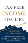 Tax-Free Income for Life - David McKnight - 9780593327753