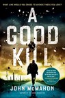 A Good Kill - John McMahon - 9780593328378