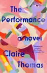 Performance - Claire Thomas - 9780593329177