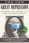 The New Great Depression - James Rickards - 9780593330289