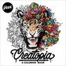 Creatopia - Vexx - 9780593330302