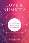 Love and Numbers - Hans (Hans Decoz) Decoz - 9780593330555