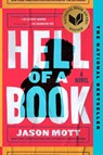 Hell of a Book - Jason Mott - 9780593330982