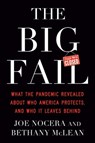 The Big Fail - Joe Nocera ; Bethany McLean - 9780593331033