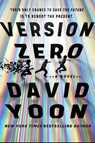 Version Zero - YOON,  David - 9780593332641