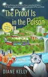 The Proof Is in the Poison - Diane Kelly - 9780593333242