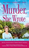 Murder, She Wrote: Killing in a Koi Pond - Jessica Fletcher ; Terrie Farley Moran - 9780593333617