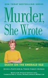 Murder, She Wrote: Death on the Emerald Isle - Jessica Fletcher ; Terrie Farley Moran - 9780593333709