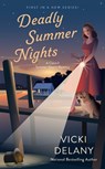 Deadly Summer Nights - Vicki Delany - 9780593334379