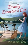 Deadly Director's Cut - Vicki Delany - 9780593334393