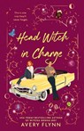 Head Witch in Charge - Avery Flynn - 9780593335239