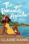 The Romantic Agenda - Claire Kann - 9780593336632